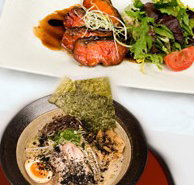 Zenya Noodle Bar - Holiday Jervis Bay