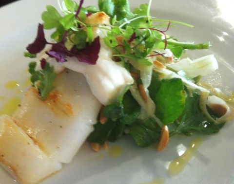 Galley Foods Restaurant - Holiday Jervis Bay 0