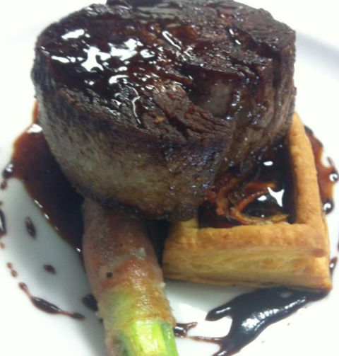 Galley Foods Restaurant - Holiday Jervis Bay 2