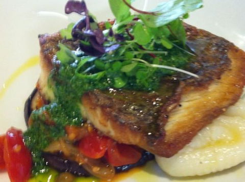 Galley Foods Restaurant - Holiday Jervis Bay 4