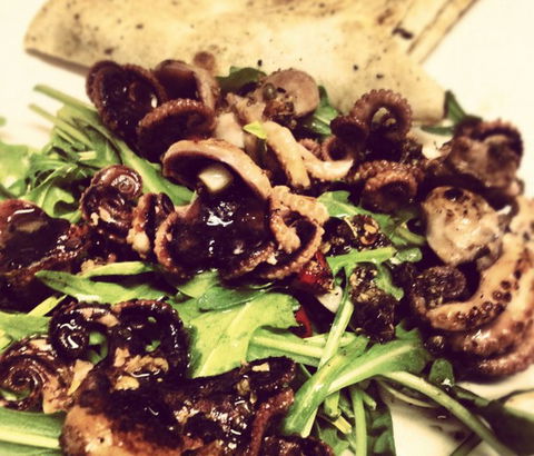 C'aphrodite Greek Restaurant - Holiday Jervis Bay 3