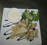 Cleveland Tavern - Holiday Jervis Bay