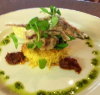 The Lighthouse Restaurant - Holiday Jervis Bay