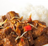 Punjab Curry Club - Holiday Jervis Bay