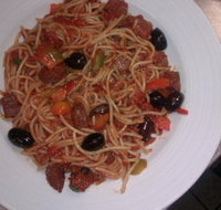 Little Roma Italian Restaurant - Holiday Jervis Bay