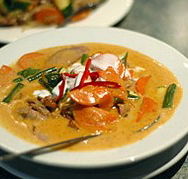 YUMMY THAI Buderim Store - Holiday Jervis Bay