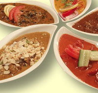 Bengal Curry House - Holiday Jervis Bay