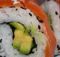 Nippon Inn To The Mackay Sushi Train - Holiday Jervis Bay