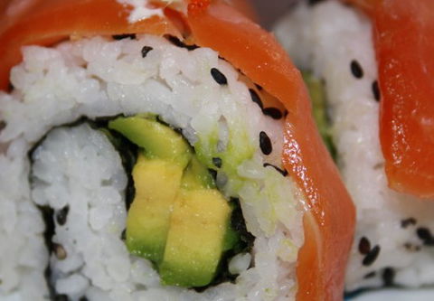 Nippon Inn To The Mackay Sushi Train - Holiday Jervis Bay 0