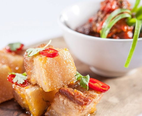 The Villager - Holiday Jervis Bay 0