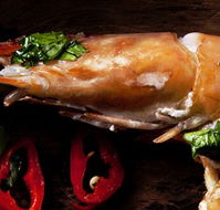 The Pier Waterfront Restaurant  Bar - Holiday Jervis Bay