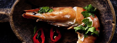 The Pier Waterfront Restaurant & Bar - Holiday Jervis Bay 0