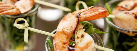 The Pier Waterfront Restaurant & Bar - Holiday Jervis Bay 2