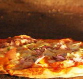 Il Forno Pizzeria - Holiday Jervis Bay