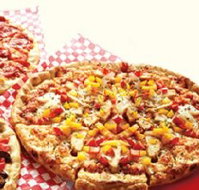 Pizza Napoli - Holiday Jervis Bay