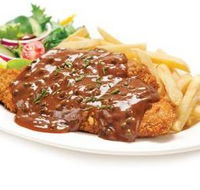 Fasta Pasta Stafford - Holiday Jervis Bay