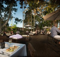Fig Restaurant  Bar - Holiday Jervis Bay