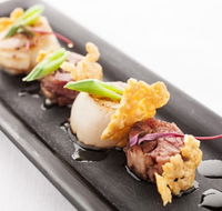 A Touch of Salt - Holiday Jervis Bay