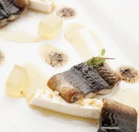 Salt Cellar - Holiday Jervis Bay