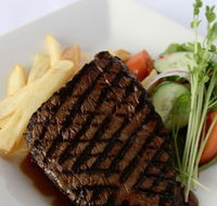 Toms Tavern - Holiday Jervis Bay