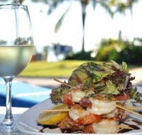 Odyssey On The Strand - Holiday Jervis Bay