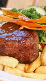 Toscani's At Victoria Point - Holiday Jervis Bay 1