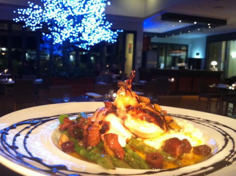 Shangri-La Gardens - Holiday Jervis Bay 2