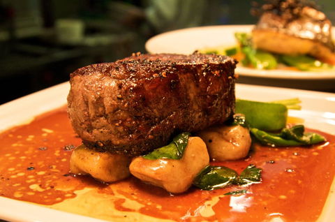 Shangri-La Gardens - Holiday Jervis Bay 3