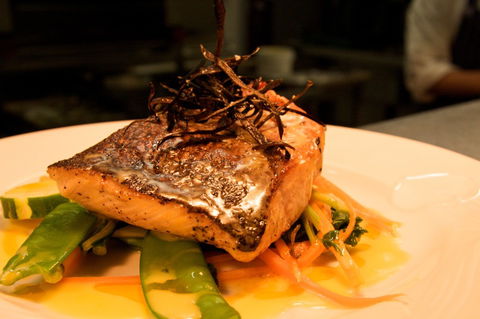 Shangri-La Gardens - Holiday Jervis Bay 4