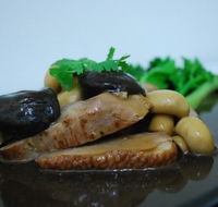 Summeries Authentic Thai Cuisine - Holiday Jervis Bay