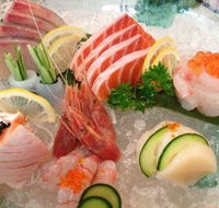 Sunny Breeze Japanese Restaurant - Holiday Jervis Bay