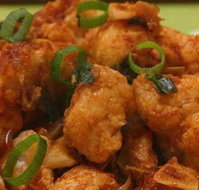 Des Indian Restaurants - Holiday Jervis Bay