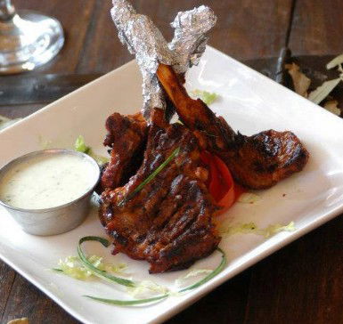Sitar Indian Restaurant Coorparoo - Holiday Jervis Bay 3