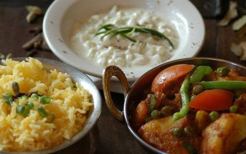 Sitar Indian Restaurant Coorparoo - Holiday Jervis Bay 4