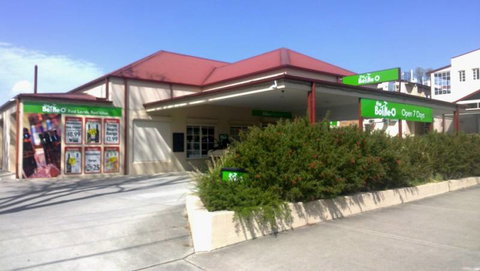 Formby Hotel - Holiday Jervis Bay 1