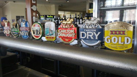 Formby Hotel - Holiday Jervis Bay 3