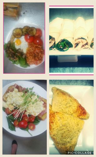 Cafe E Biscotti - Holiday Jervis Bay 0