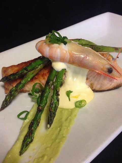 Gateway Bistro - Holiday Jervis Bay 2