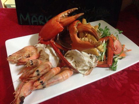 Gateway Bistro - Holiday Jervis Bay 4