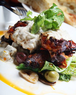 Bedford WA Holiday Jervis Bay