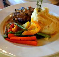 The George Tavern - Holiday Jervis Bay