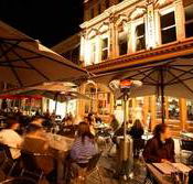 Atomic Bar - Holiday Jervis Bay