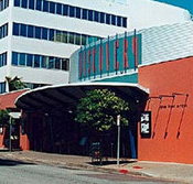 Lost Arc - Holiday Jervis Bay