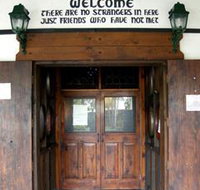 Hibiscus Tavern - Holiday Jervis Bay