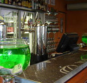 The Tap On Mitchell - home of the Fishbowl Cocktail - Holiday Jervis Bay