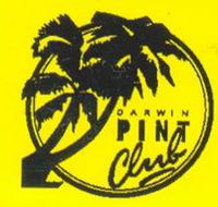 Pint Club Darwin - Holiday Jervis Bay