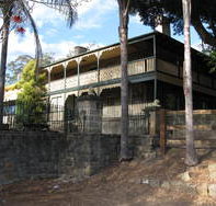 The Wiseman Inn - Holiday Jervis Bay