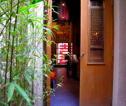 Double Happiness Bar - Holiday Jervis Bay 0
