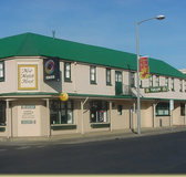 New Norfolk Hotel - Holiday Jervis Bay