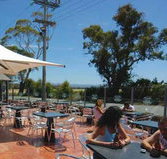 Bark Mill Tavern - Holiday Jervis Bay